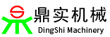 嘉兴鼎实机械制造股份有限公司